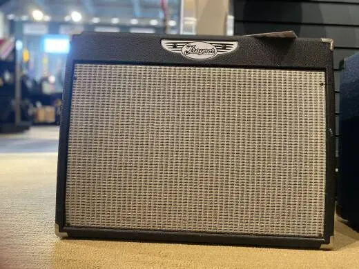 Traynor Custom Tube Combo Amplifier